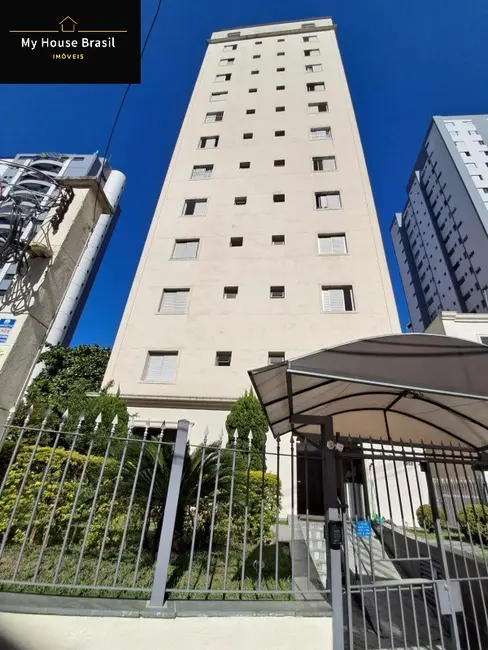 Foto 1 de Apartamento com 3 quartos para alugar, 148m2 em Santana, São Paulo - SP