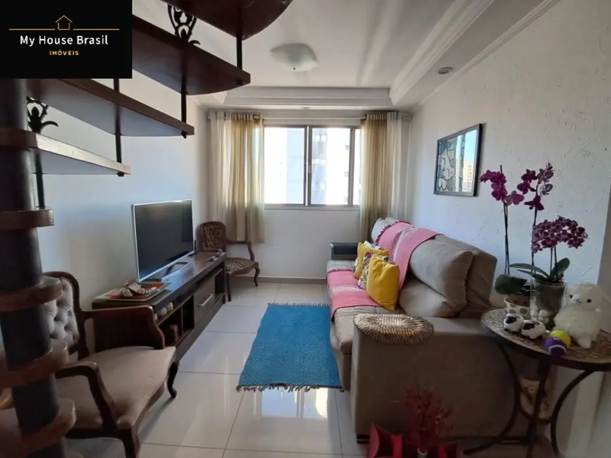 Foto 3 de Apartamento com 3 quartos para alugar, 148m2 em Santana, São Paulo - SP