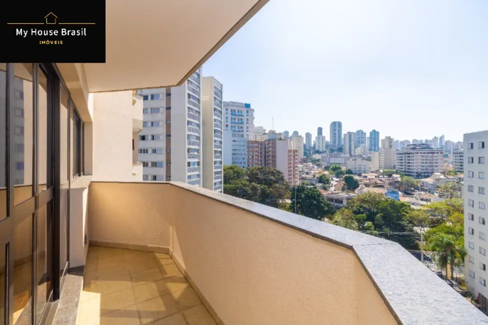 Apartamento com 4 quartos à venda, 207m2 em Santana, São Paulo - SP - imagem 6 Foto 6 de Apartamento com 4 quartos à venda, 207m2 em Santana, São Paulo - SP