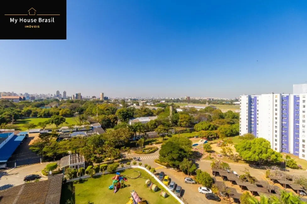 Apartamento com 4 quartos à venda, 207m2 em Santana, São Paulo - SP - imagem 7 Foto 7 de Apartamento com 4 quartos à venda, 207m2 em Santana, São Paulo - SP