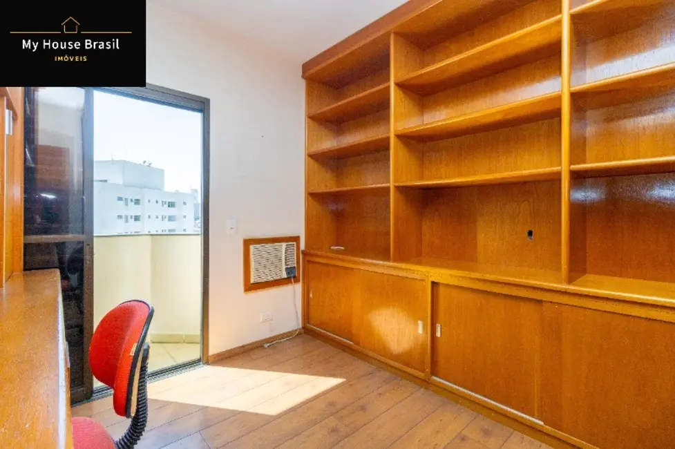 Apartamento com 4 quartos à venda, 207m2 em Santana, São Paulo - SP - imagem 9 Foto 9 de Apartamento com 4 quartos à venda, 207m2 em Santana, São Paulo - SP