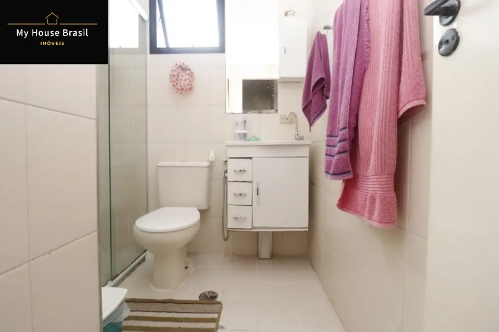 Foto 6 de Apartamento com 2 quartos à venda, 49m2 em Parque Mandaqui, São Paulo - SP