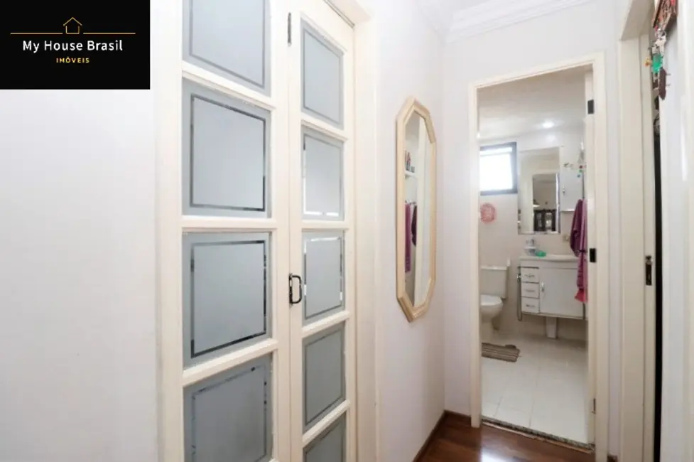 Foto 5 de Apartamento com 2 quartos à venda, 49m2 em Parque Mandaqui, São Paulo - SP