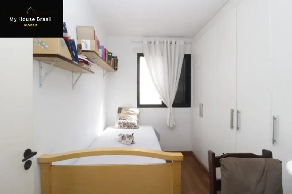 Foto 8 de Apartamento com 2 quartos à venda, 49m2 em Parque Mandaqui, São Paulo - SP