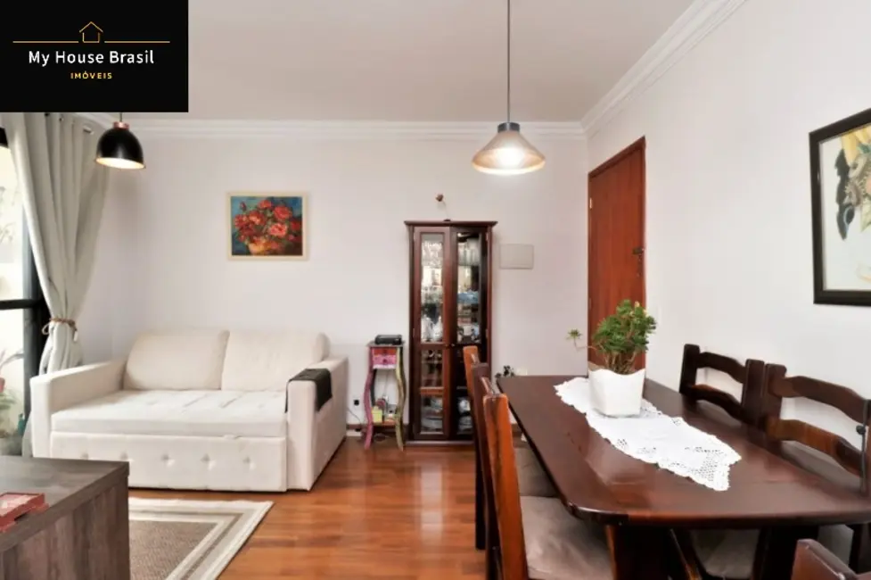 Foto 1 de Apartamento com 2 quartos à venda, 49m2 em Parque Mandaqui, São Paulo - SP