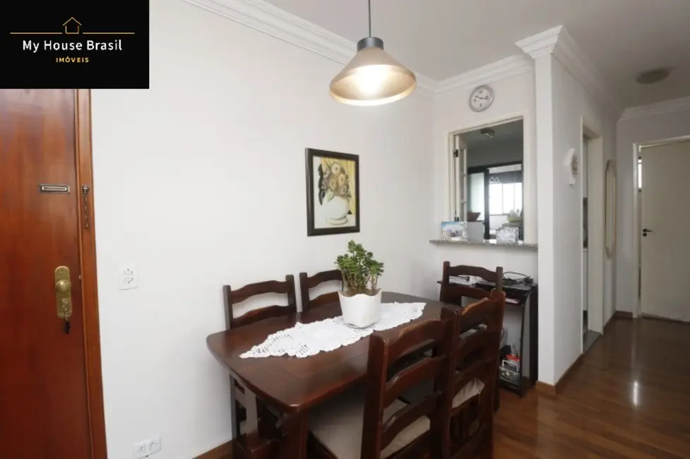 Foto 4 de Apartamento com 2 quartos à venda, 49m2 em Parque Mandaqui, São Paulo - SP