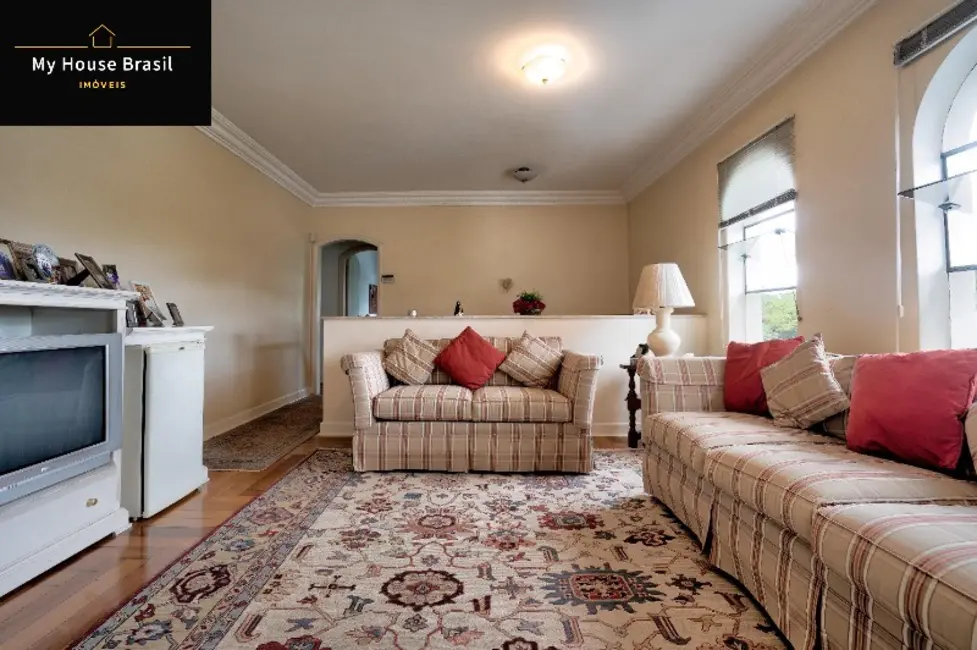 Foto 2 de Casa com 5 quartos à venda, 600m2 em Jardim São Bento, São Paulo - SP