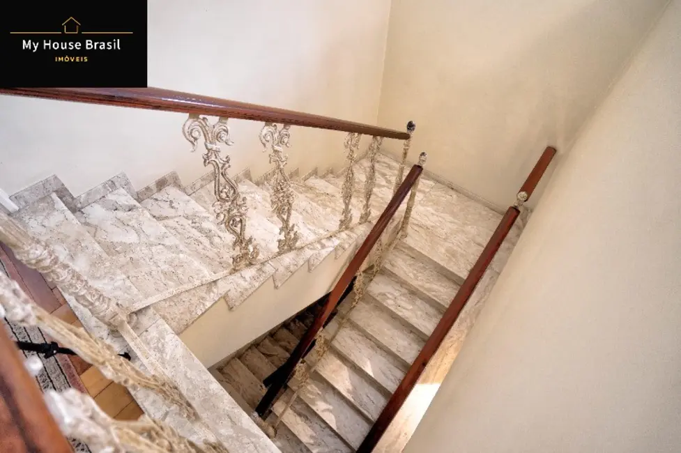 Foto 4 de Casa com 5 quartos à venda, 600m2 em Jardim São Bento, São Paulo - SP