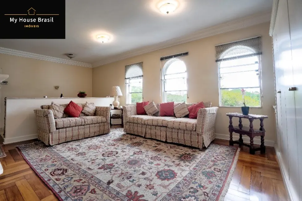 Foto 3 de Casa com 5 quartos à venda, 600m2 em Jardim São Bento, São Paulo - SP