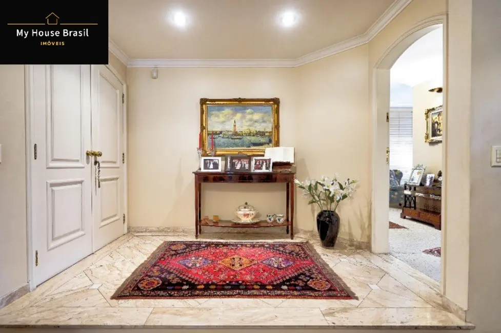 Foto 1 de Casa com 5 quartos à venda, 600m2 em Jardim São Bento, São Paulo - SP