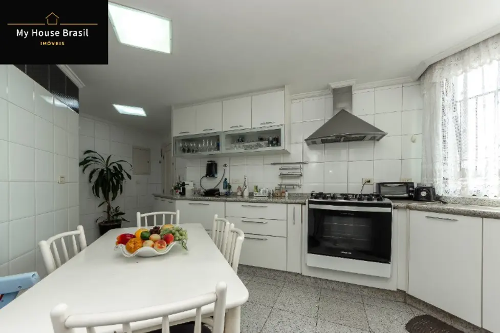 Foto 9 de Apartamento com 4 quartos à venda, 255m2 em Parada Inglesa, São Paulo - SP