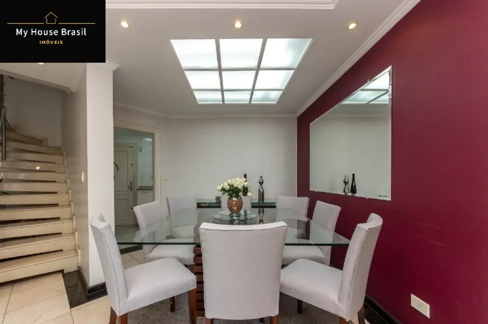 Foto 3 de Apartamento com 4 quartos à venda, 255m2 em Parada Inglesa, São Paulo - SP