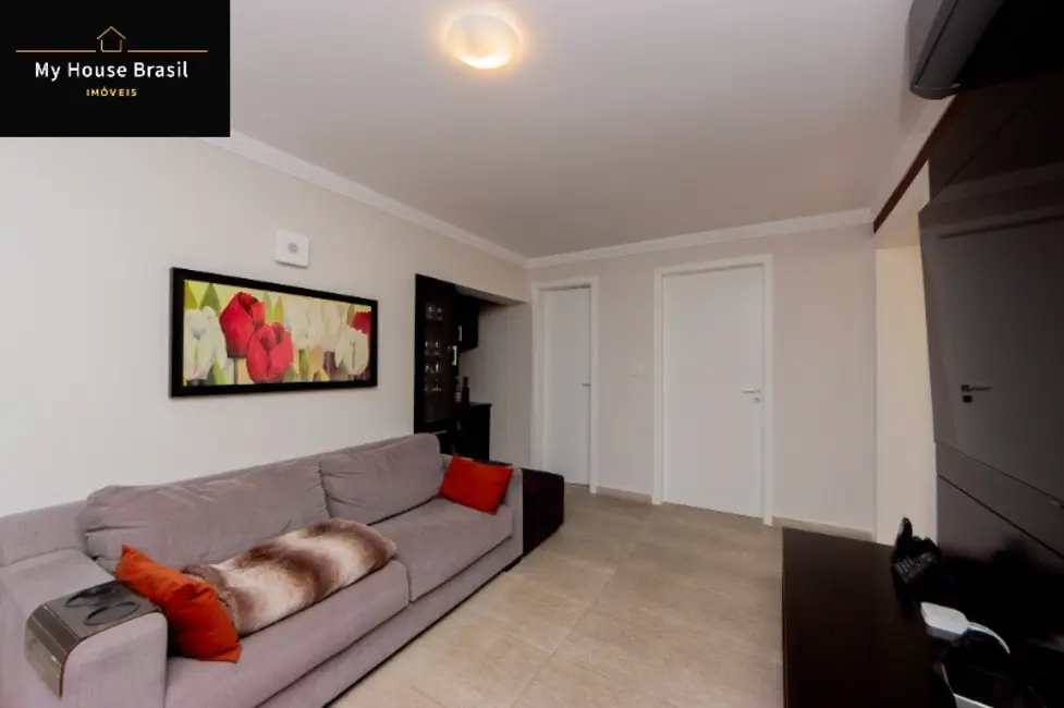 Apartamento com 4 quartos à venda, 227m2 em Santana, São Paulo - SP - imagem 5 Foto 5 de Apartamento com 4 quartos à venda, 227m2 em Santana, São Paulo - SP