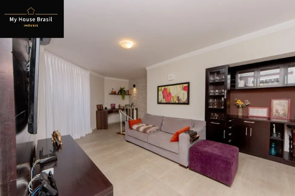 Apartamento com 4 quartos à venda, 227m2 em Santana, São Paulo - SP - imagem 2 Foto 2 de Apartamento com 4 quartos à venda, 227m2 em Santana, São Paulo - SP