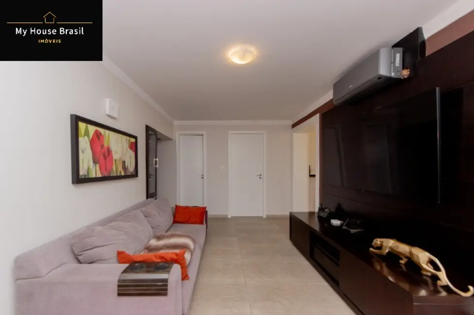 Apartamento com 4 quartos à venda, 227m2 em Santana, São Paulo - SP - imagem 4 Foto 4 de Apartamento com 4 quartos à venda, 227m2 em Santana, São Paulo - SP