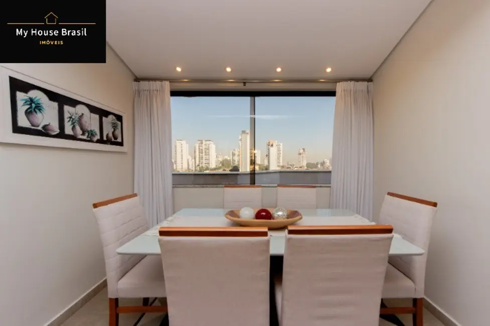 Apartamento com 4 quartos à venda, 227m2 em Santana, São Paulo - SP - imagem 6 Foto 6 de Apartamento com 4 quartos à venda, 227m2 em Santana, São Paulo - SP