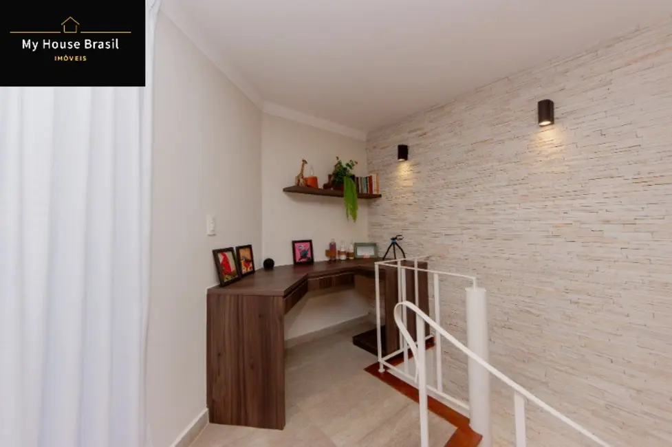 Apartamento com 4 quartos à venda, 227m2 em Santana, São Paulo - SP - imagem 3 Foto 3 de Apartamento com 4 quartos à venda, 227m2 em Santana, São Paulo - SP