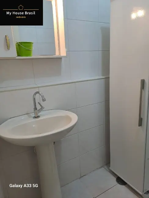 Foto 8 de Apartamento com 2 quartos à venda, 63m2 em Vila Maria Alta, São Paulo - SP