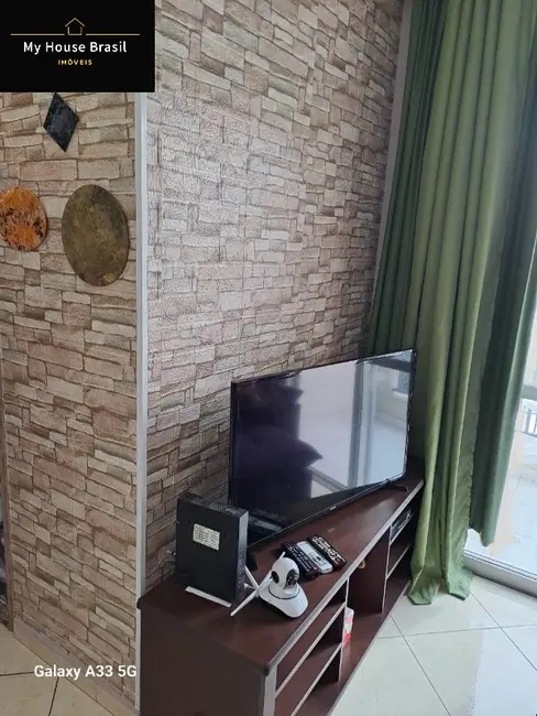 Foto 3 de Apartamento com 2 quartos à venda, 63m2 em Vila Maria Alta, São Paulo - SP