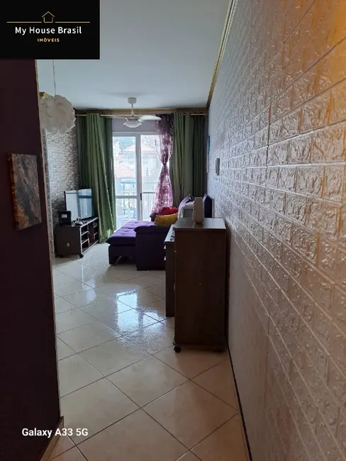 Foto 1 de Apartamento com 2 quartos à venda, 63m2 em Vila Maria Alta, São Paulo - SP