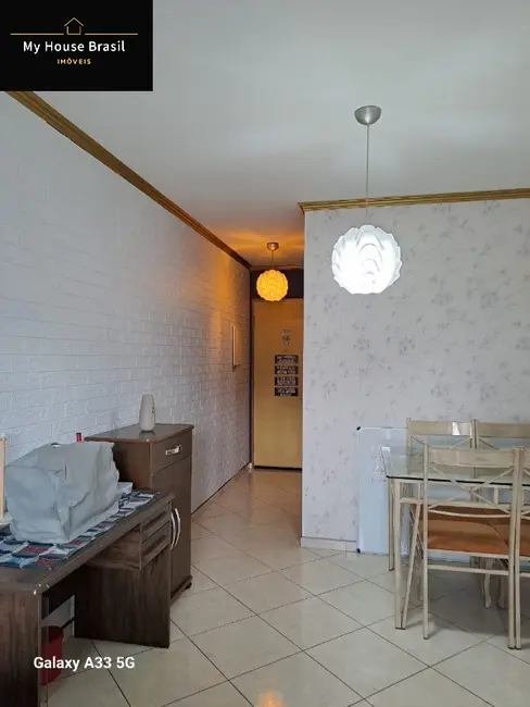 Foto 4 de Apartamento com 2 quartos à venda, 63m2 em Vila Maria Alta, São Paulo - SP