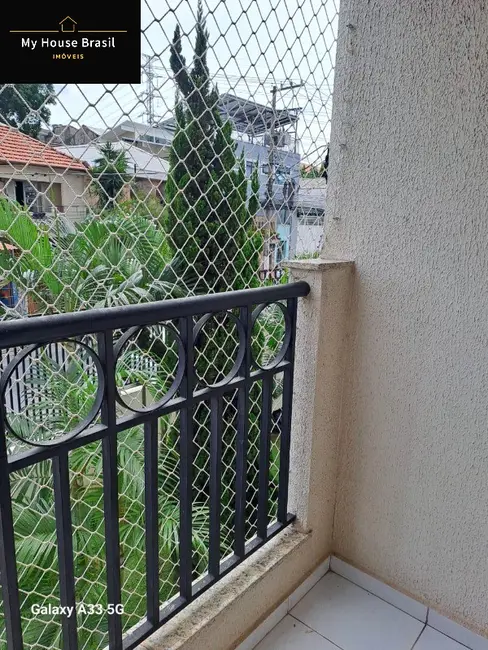 Foto 6 de Apartamento com 2 quartos à venda, 63m2 em Vila Maria Alta, São Paulo - SP