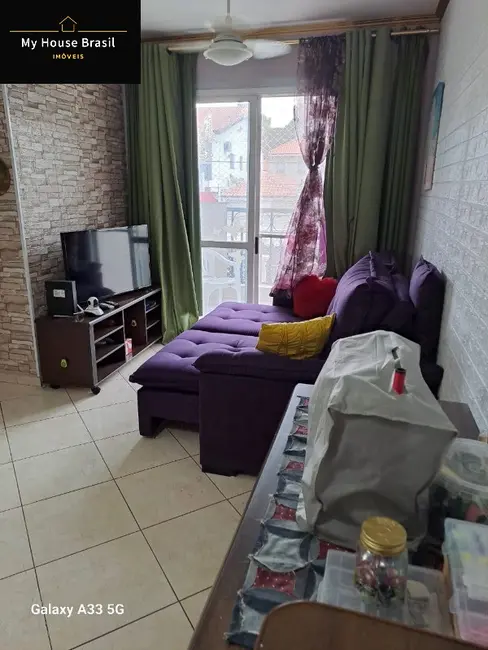 Foto 2 de Apartamento com 2 quartos à venda, 63m2 em Vila Maria Alta, São Paulo - SP