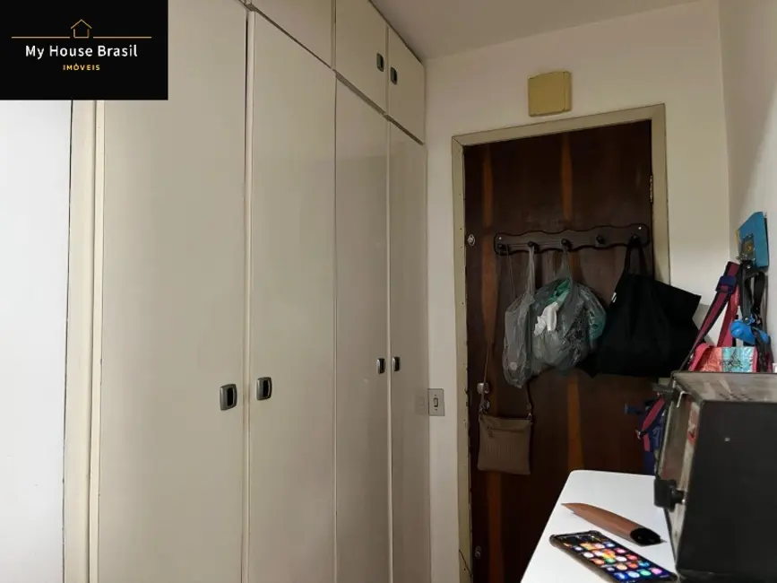 Foto 8 de Apartamento com 3 quartos à venda, 100m2 em Tucuruvi, São Paulo - SP