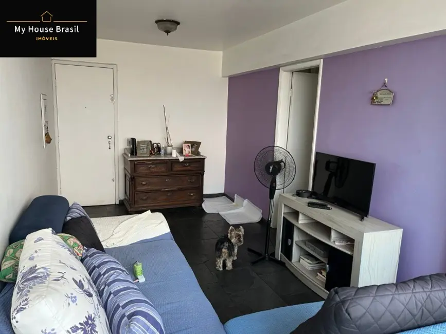 Foto 2 de Apartamento com 3 quartos à venda, 100m2 em Tucuruvi, São Paulo - SP