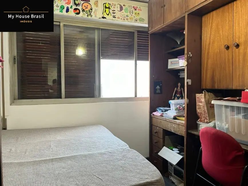 Foto 9 de Apartamento com 3 quartos à venda, 100m2 em Tucuruvi, São Paulo - SP