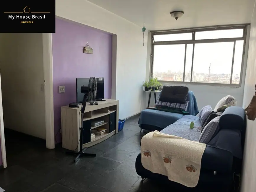 Foto 3 de Apartamento com 3 quartos à venda, 100m2 em Tucuruvi, São Paulo - SP