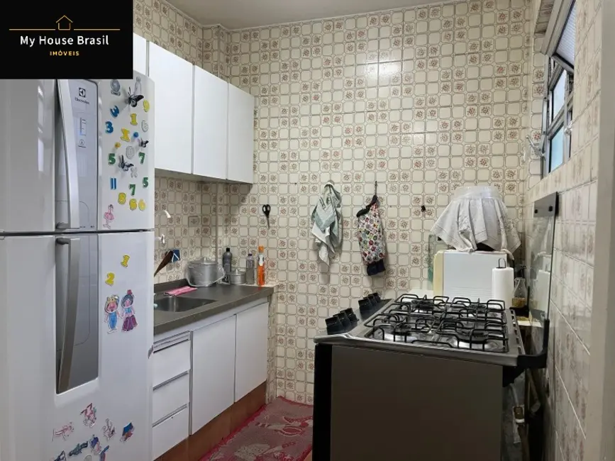 Foto 5 de Apartamento com 3 quartos à venda, 100m2 em Tucuruvi, São Paulo - SP