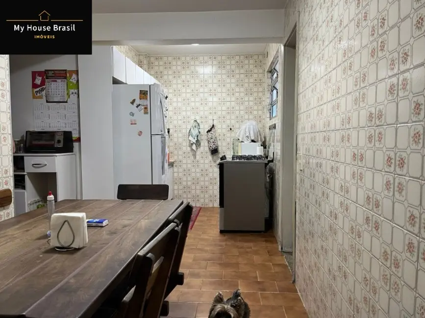 Foto 4 de Apartamento com 3 quartos à venda, 100m2 em Tucuruvi, São Paulo - SP