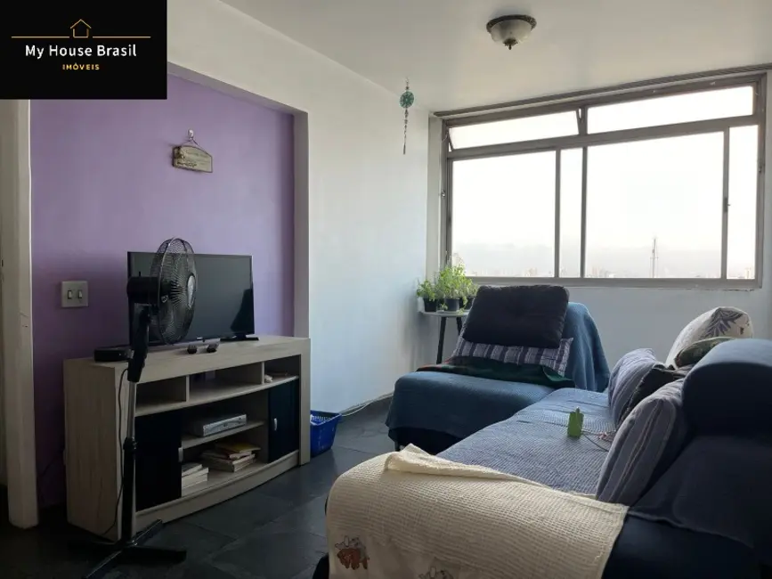 Foto 1 de Apartamento com 3 quartos à venda, 100m2 em Tucuruvi, São Paulo - SP
