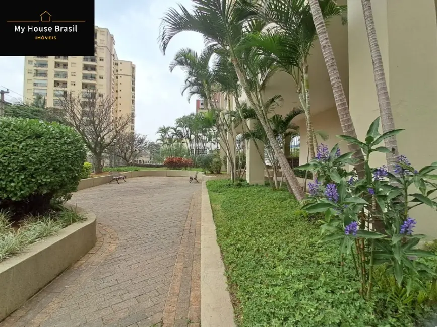 Foto 2 de Apartamento com 3 quartos à venda, 84m2 em Santana, São Paulo - SP