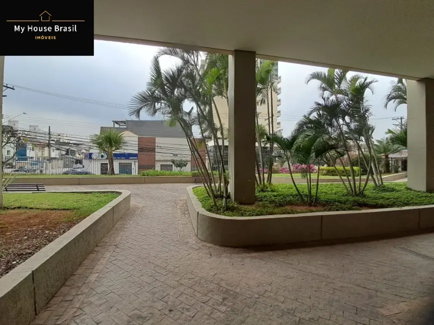 Foto 1 de Apartamento com 3 quartos à venda, 84m2 em Santana, São Paulo - SP