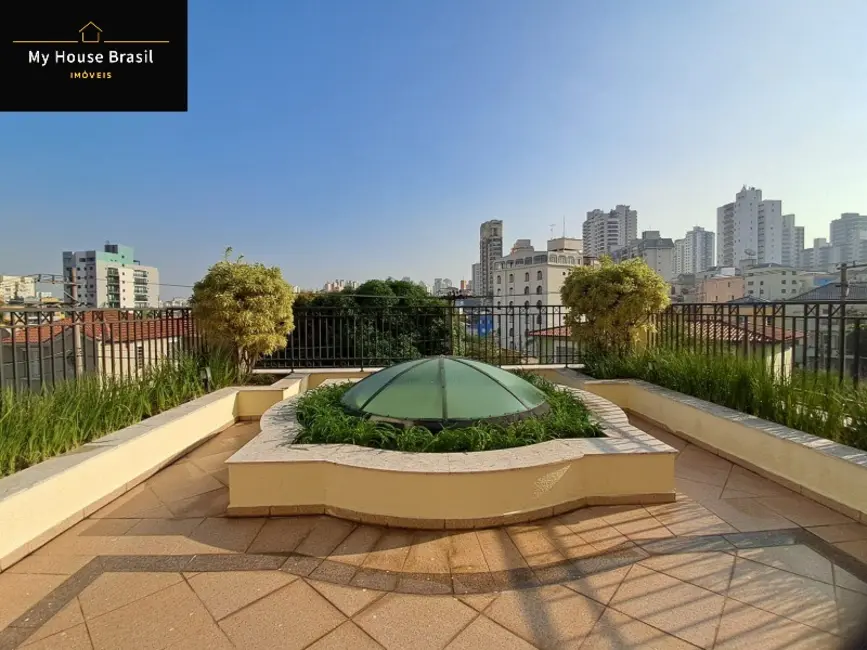 Foto 1 de Apartamento com 3 quartos à venda, 142m2 em São Paulo - SP