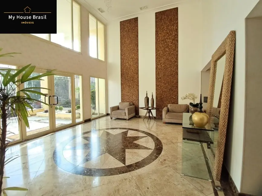 Foto 2 de Apartamento com 3 quartos à venda, 142m2 em São Paulo - SP