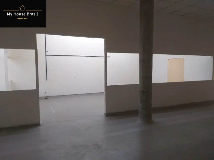 Foto 4 de Sala Comercial para alugar, 466m2 em Santana, São Paulo - SP