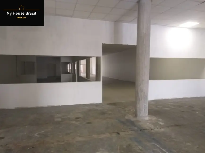 Foto 8 de Sala Comercial para alugar, 466m2 em Santana, São Paulo - SP