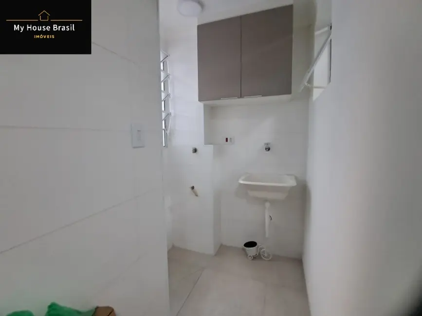 Foto 8 de Apartamento com 1 quarto à venda, 32m2 em Parada Inglesa, São Paulo - SP