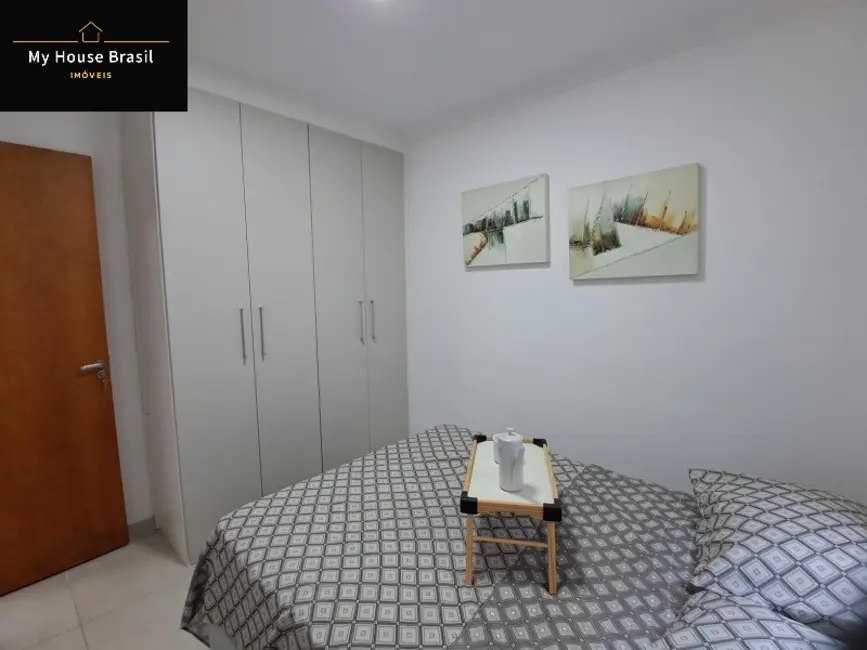 Foto 6 de Apartamento com 1 quarto à venda, 32m2 em Parada Inglesa, São Paulo - SP