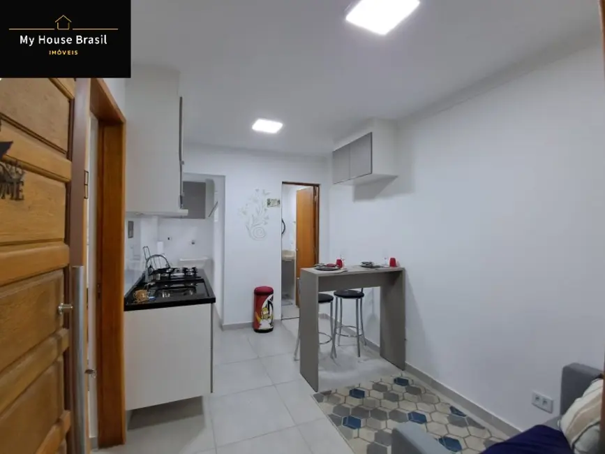 Foto 1 de Apartamento com 1 quarto à venda, 32m2 em Parada Inglesa, São Paulo - SP