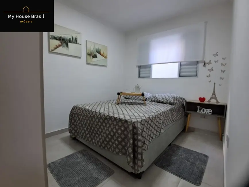 Foto 5 de Apartamento com 1 quarto à venda, 32m2 em Parada Inglesa, São Paulo - SP