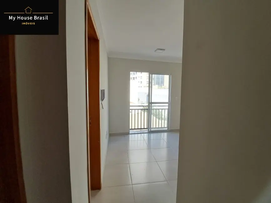 Foto 2 de Apartamento com 2 quartos à venda, 42m2 em Parada Inglesa, São Paulo - SP