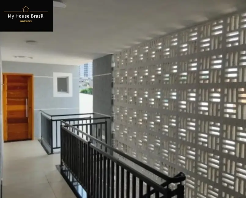 Foto 1 de Apartamento com 2 quartos à venda, 42m2 em Parada Inglesa, São Paulo - SP
