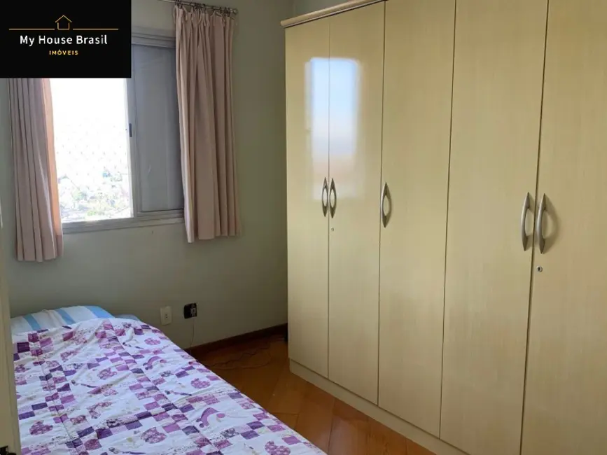 Foto 9 de Apartamento com 2 quartos à venda, 56m2 em Vila Maria Alta, São Paulo - SP