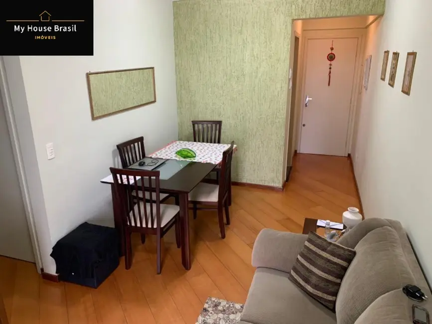 Foto 2 de Apartamento com 2 quartos à venda, 56m2 em Vila Maria Alta, São Paulo - SP