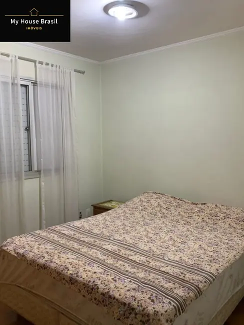 Foto 8 de Apartamento com 2 quartos à venda, 56m2 em Vila Maria Alta, São Paulo - SP
