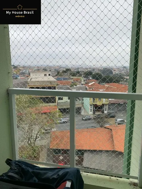 Foto 4 de Apartamento com 2 quartos à venda, 56m2 em Vila Maria Alta, São Paulo - SP